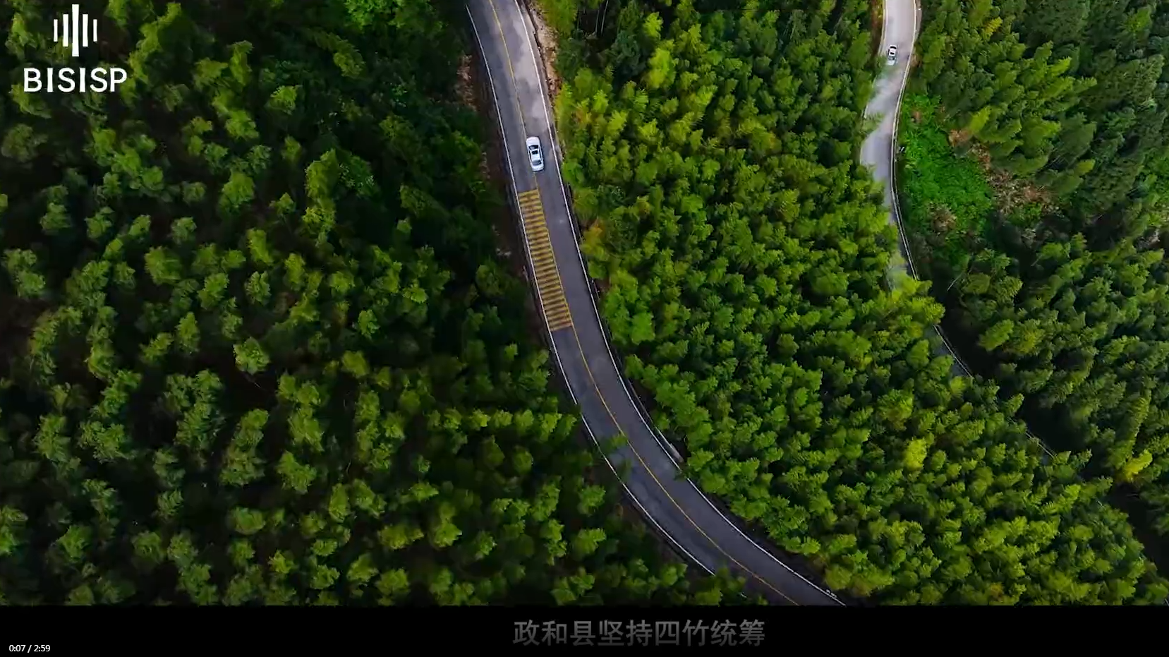 典型引路 | 政和：“一根竹”撑起乡村振兴“一片天”